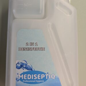 Απολυμαντικό υγρό Mediseptic Professional Hygiene